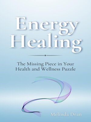cover image of Energy Healing
